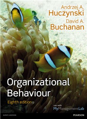 Organizational Behaviour - Huczynski A., Buchanan D.