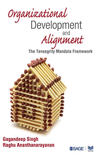 Organizational Development and Alignment: The Tensegrity Mandala Framework