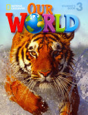 Our World 3 student's book By Joann Crandall, Joan Kang Shin