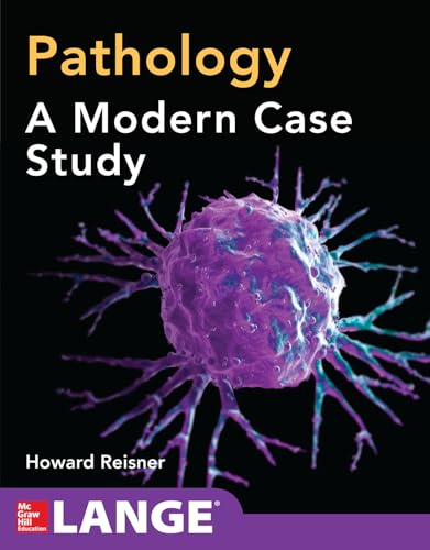 PATHOLOGY A MODERN CASES STUDY