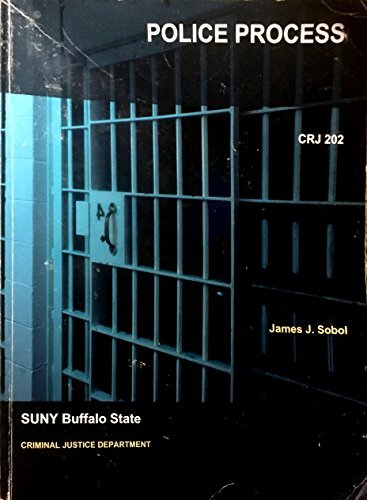 POLICE PROCESS - SOBOL - CRJ202