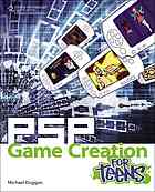 PSP game creation for teens By Michael Duggan