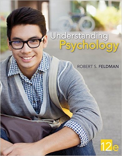 PSY 2012 Introduction to Psyhology