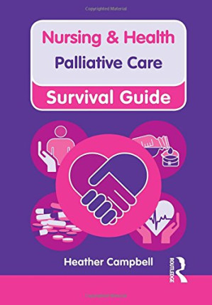 Palliative Care - Heather Campbell