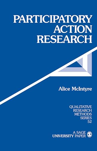 Participatory action research - 9781412953665