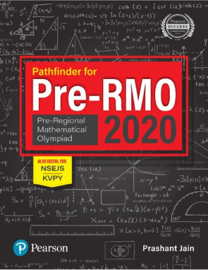 Pathfinder for PRMO - Prashant Jain