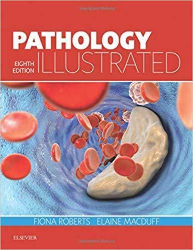 Pathology Illustrated 8Th Edition