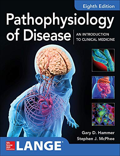 Pathophysiology of Disease: An Introduction to Clinical Medicine