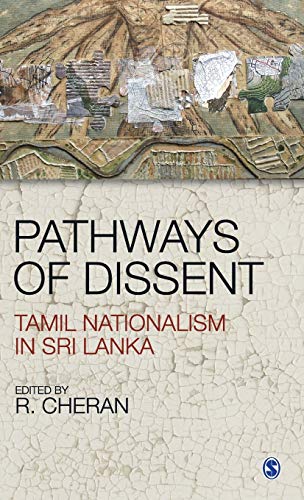 Pathways of Dissent: Tamil Nationalism in Sri Lanka