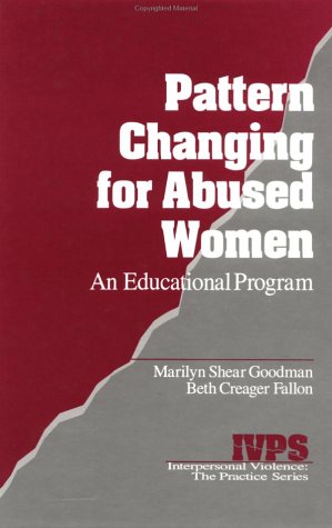 Pattern Changing for Abused Women: An Educational Program