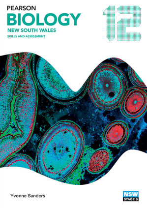 Pearson Biology 12 - New South Wales - Sue Siwinski et al.