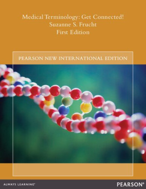 Pearson New International Edition: Get Connected! - Suzanne S. Frucht