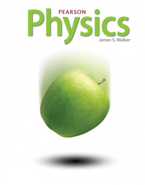 Pearson Physics 1 - James S. Walker