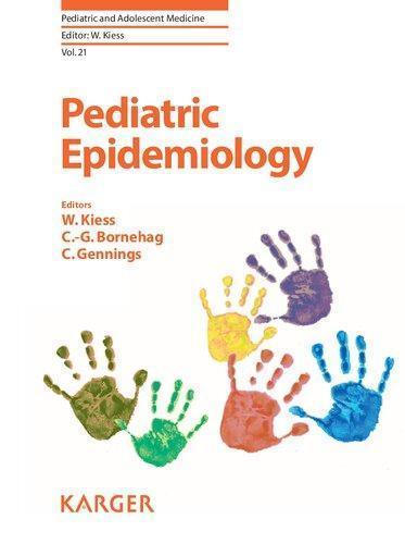 Pediatric Epidemiology