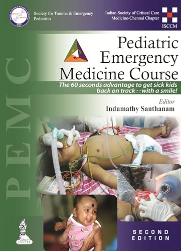 Pediatric emergency medicine course.