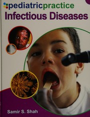 Pediatric practice. Infectious disease - 9781282260962