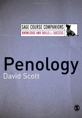 Penology (SAGE Course Companions)