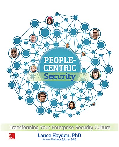 People-centric security: transforming your enterprise security culture