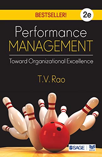 Performance management: towards organizational excellence