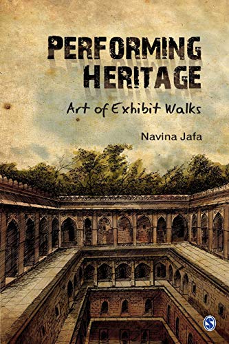 Performing Heritage: Art of Exhibit Walks