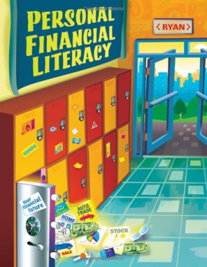 Personal Financial Literacy By Joan Ryan