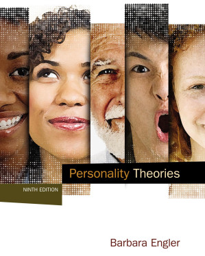 Personality Theories By Engler, Barbara