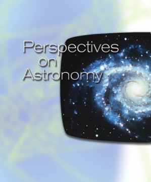 Perspectives on Astronomy By Seeds, Michael A.;Backman, Dana E - 9781598638325