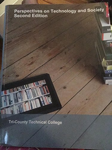 Perspectives on Technology and Society