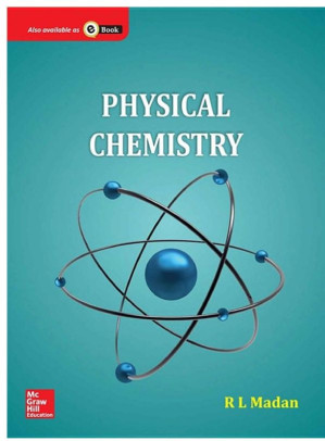 Physical chemistry By R. L. Madan