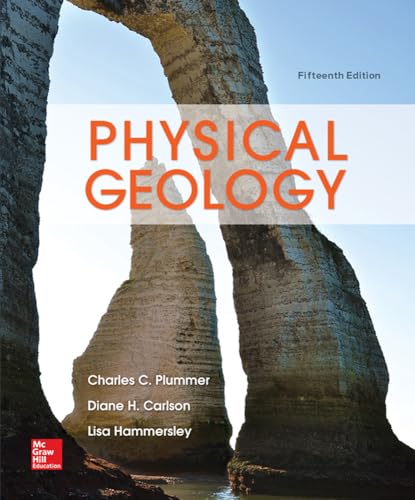 Physical geology - 9780078096105