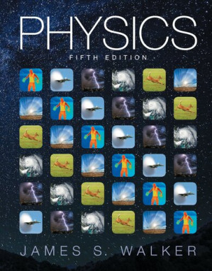Physics 5th Edition - James Walker