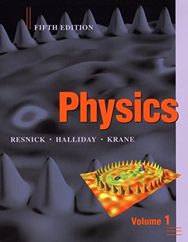 Physics - 9780471320579