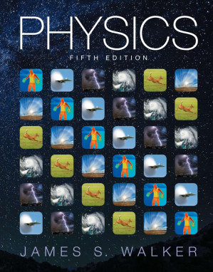 Physics - James S . Walker