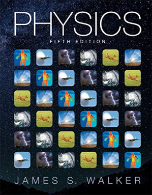 Physics - James S. Walker