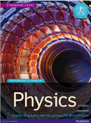 Physics: Standard level: Supporting every learner across the IB continuum - Chris Hamper