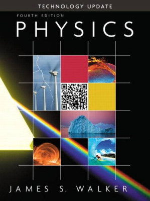 Physics Technology Update (4th Edition) - James S. Walker