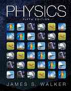 Physics - Walker, James S