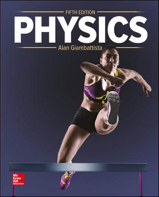Physics by Robert Coleman Richardson; Betty McCarthy Richardson; Alan Giambattista