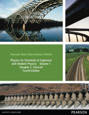 Physics for Scientists & Engineers with Modern Physics, Volume 1 - Giancoli, Douglas C(Contributor)