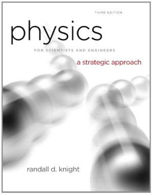Physics for Scientists and Engineers: Instructor Solutions Manual - Randall D. Knight