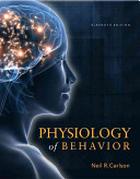 Physiology of Behavior (11th Edition) - Carlson, Neil R.