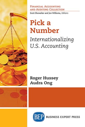 Pick a number : internationalizing U.S. accounting