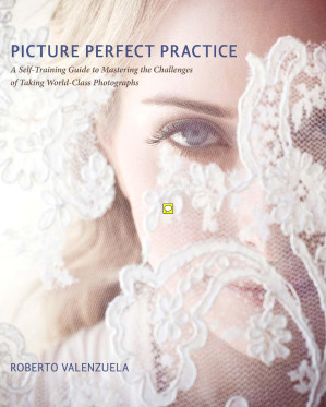 Picture Perfect Practice: A Self-Training Guide to Mastering the Challenges of Taking World-Class Photographs - Roberto Valenzuela - 9780132852920-1