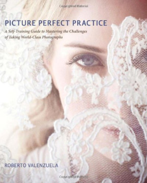 Picture Perfect Practice: A Self-Training Guide to Mastering the Challenges of Taking World-Class Photographs - Roberto Valenzuela - 9780132852920-2