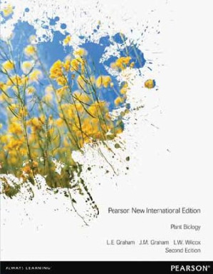 Plant Biology: Pearson New International Edition - Linda E. Graham, Jim M. Graham, Lee W. Wilcox - 9781292042497-1