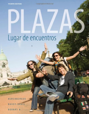 Plazas By Robert Hershberger, Susan Navey-Davis, Guiomar Borrás A.