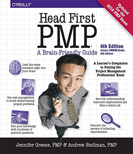 Pmp: A Learner’s Companion to Passing the Project Management Professional Exam - 4th Edition
