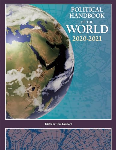 Political Handbook of the World 2020-2021 1 & 2