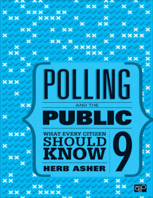Polling and the Public - What Every Citizen Should Know (9th Edition)
