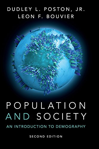 Population and Society: An Introduction to Demography 2nd Edition